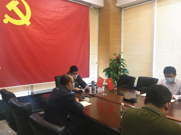 【中國免稅人在行動?一線直擊篇】之十四：  這個春天，我們一起走在大路上