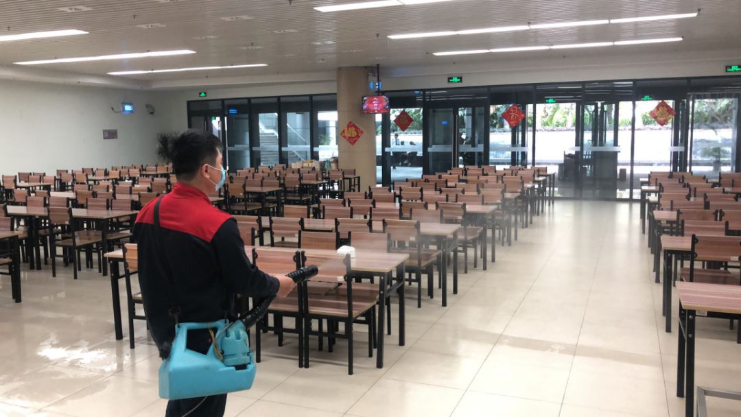 【中國免稅人在行動?一線直擊篇】之十六：  “疫”守初心、敢于擔當，三亞國際免稅城全力抗擊疫情